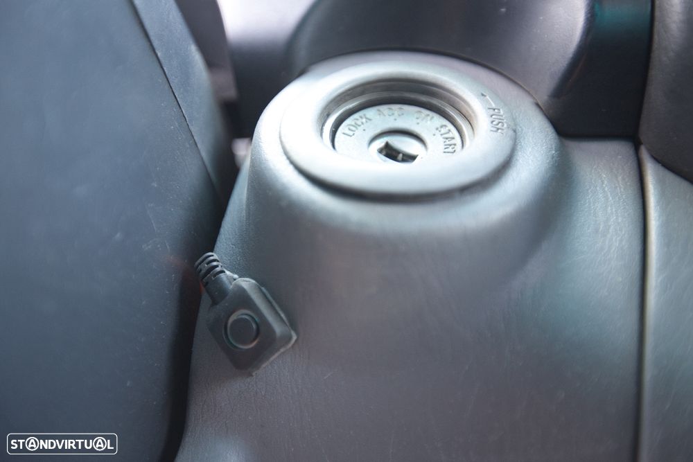 Toyota Land Cruiser SW 4.2 TDi CA - 22