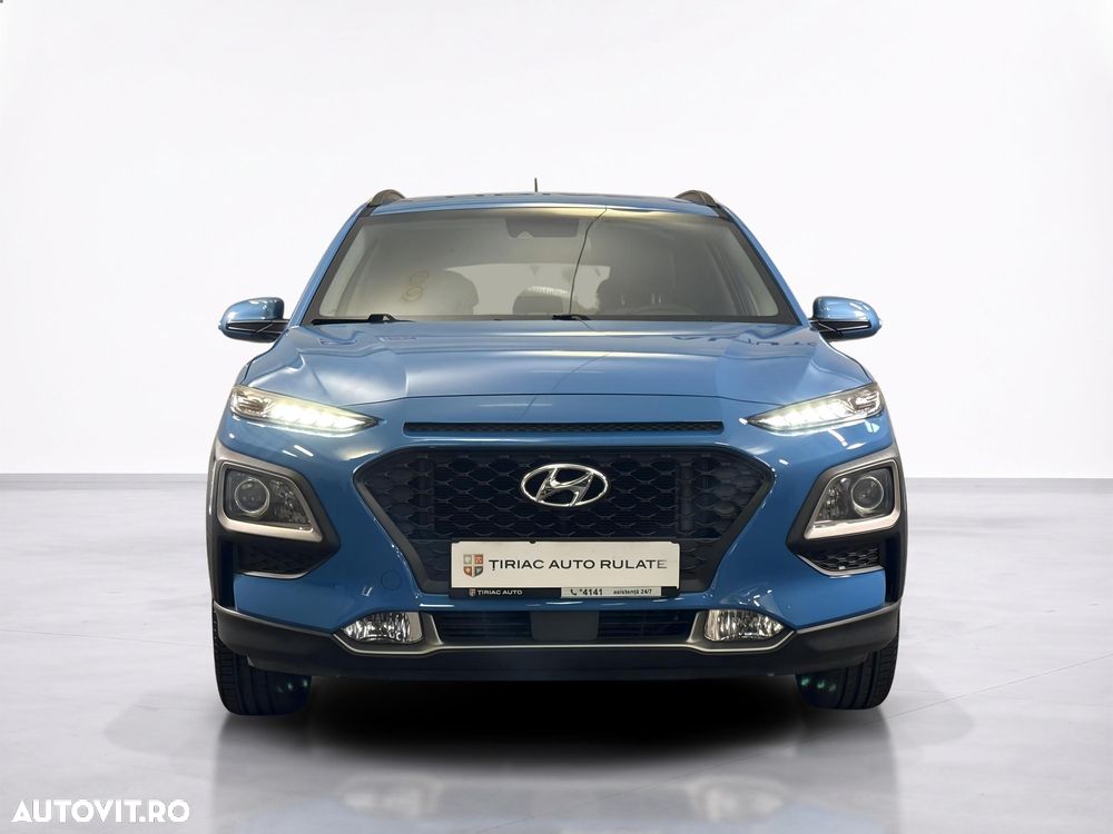 Hyundai KONA - 9
