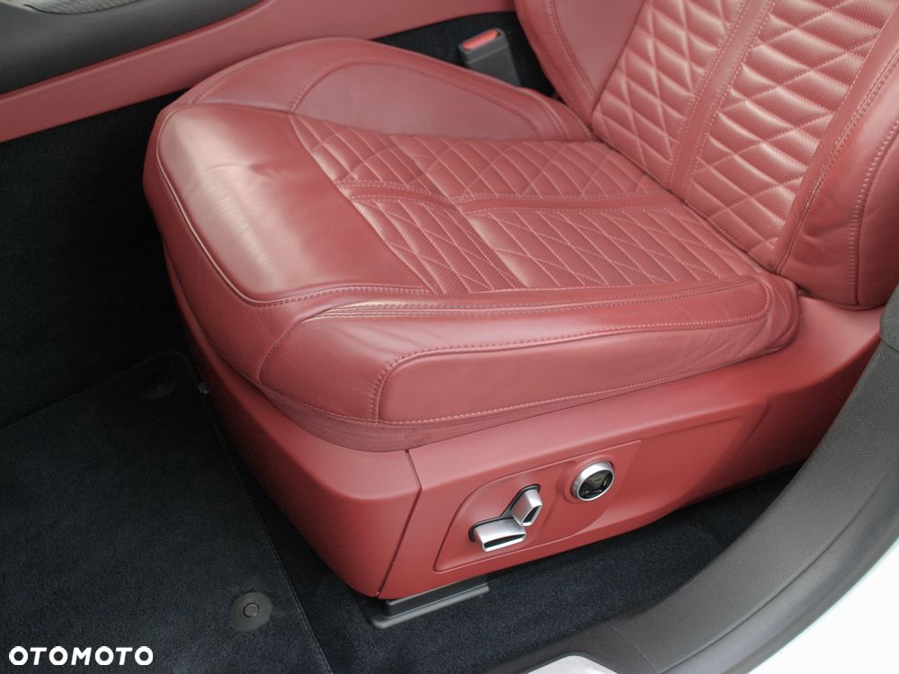 Maserati Levante - 27