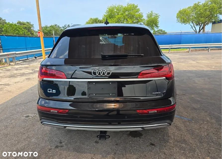 Audi Q5 45 TFSI quattro S tronic S line - 6