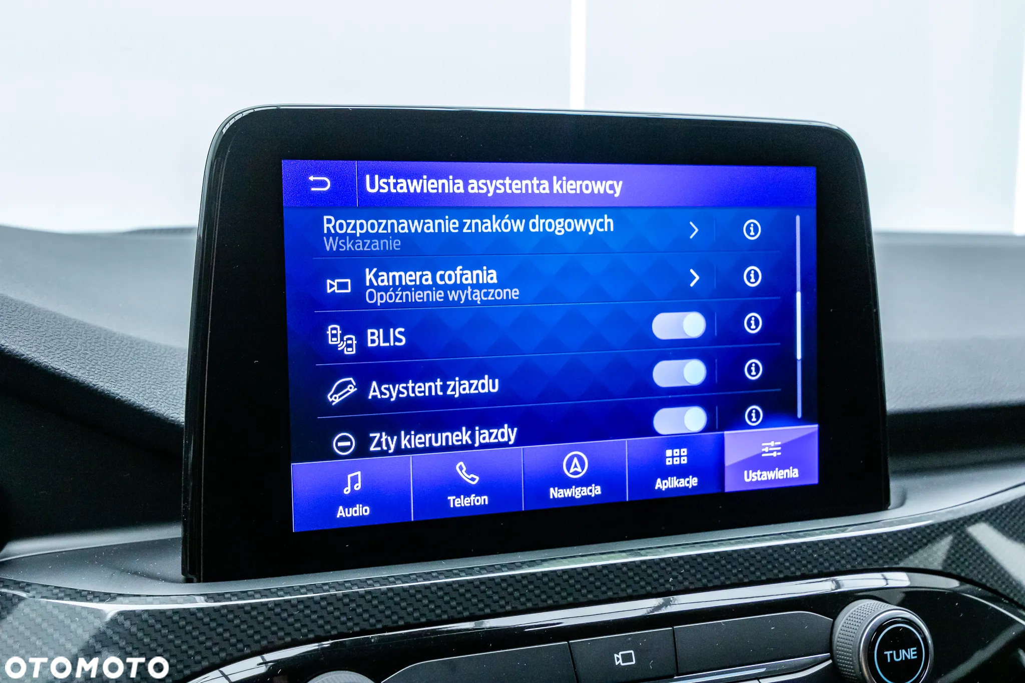 Ford Kuga 2.5 Duratec PHEV ST-LINE X - 24