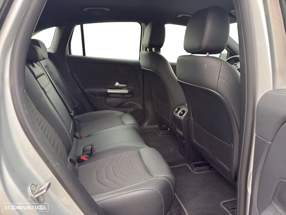 Mercedes-Benz EQA 250+ - 16