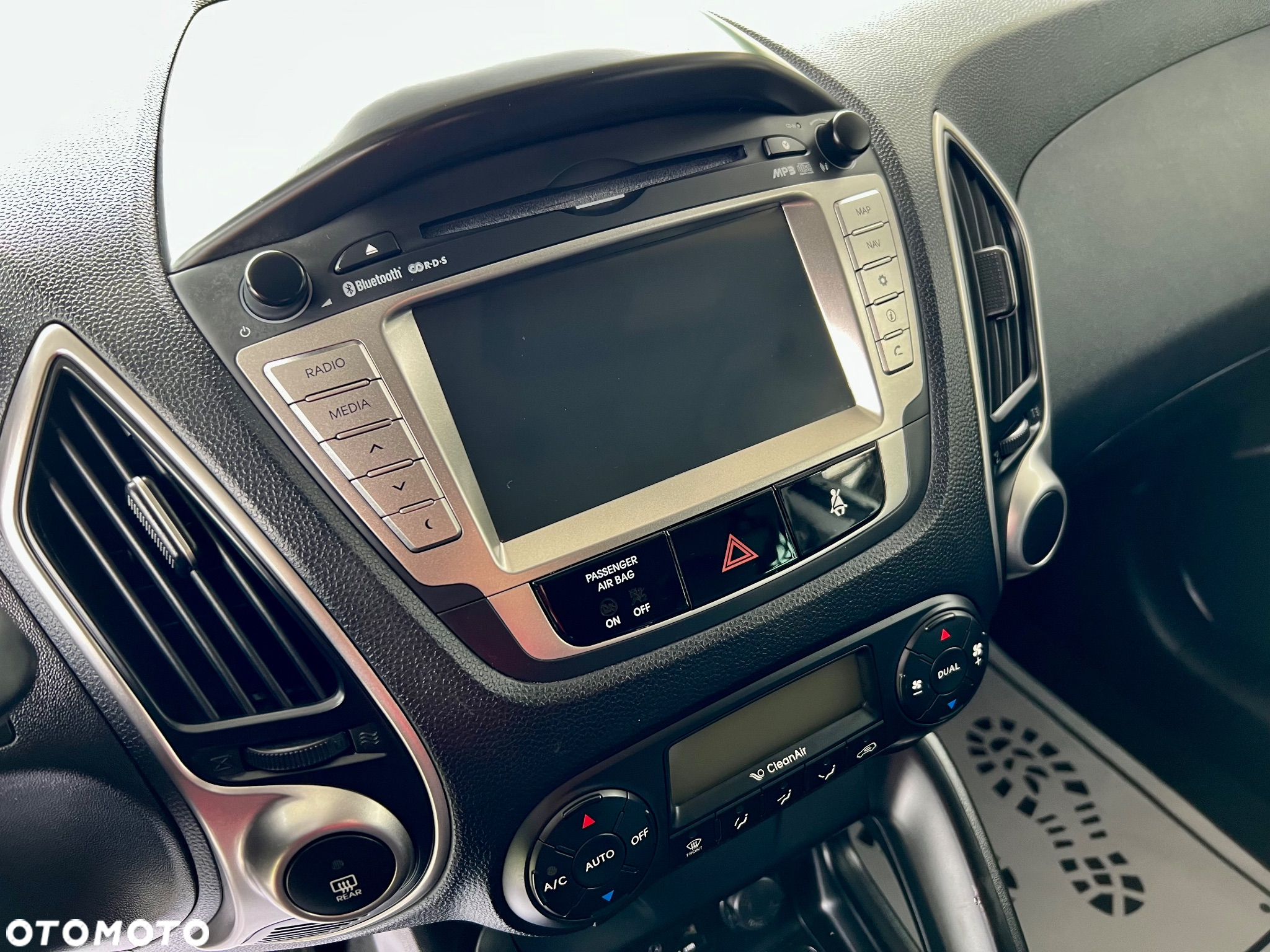 Hyundai ix35 2.0 Premium 2WD - 30