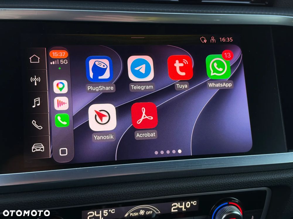 Audi Q3 35 TDI S tronic - 17