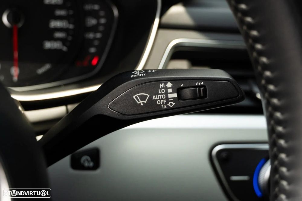 Audi A5 2.0 TDI S-line S tronic - 45