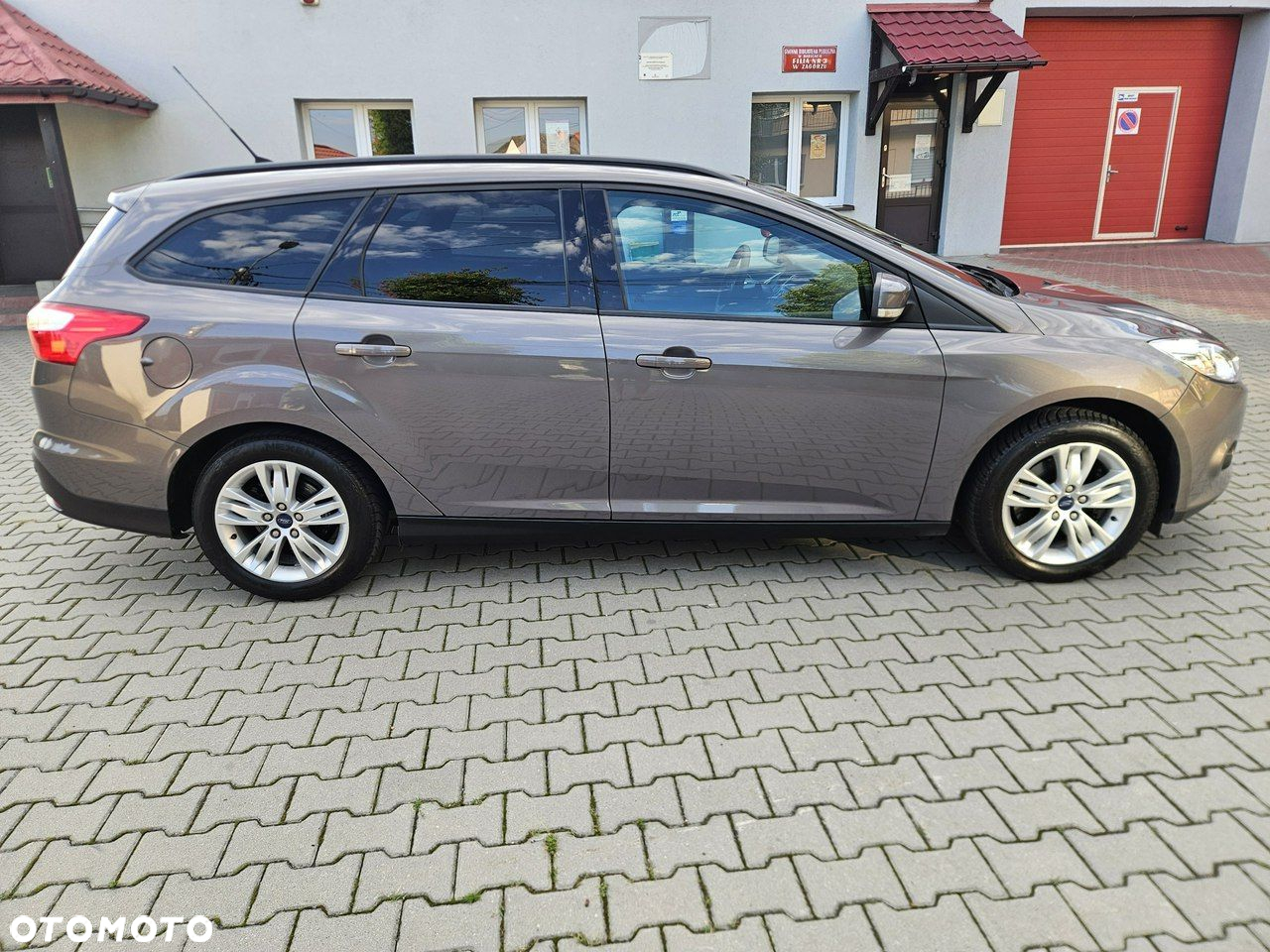 Ford Focus - 9
