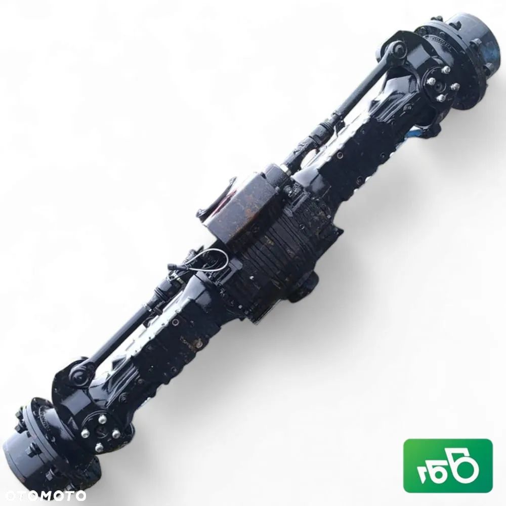 Most napędowy 213/240 Dana 2130603361 JCB 550-80 - 5