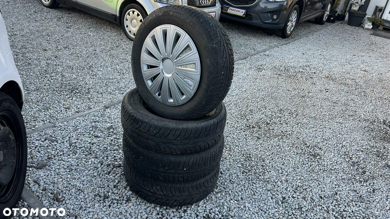 Opel Corsa - 25