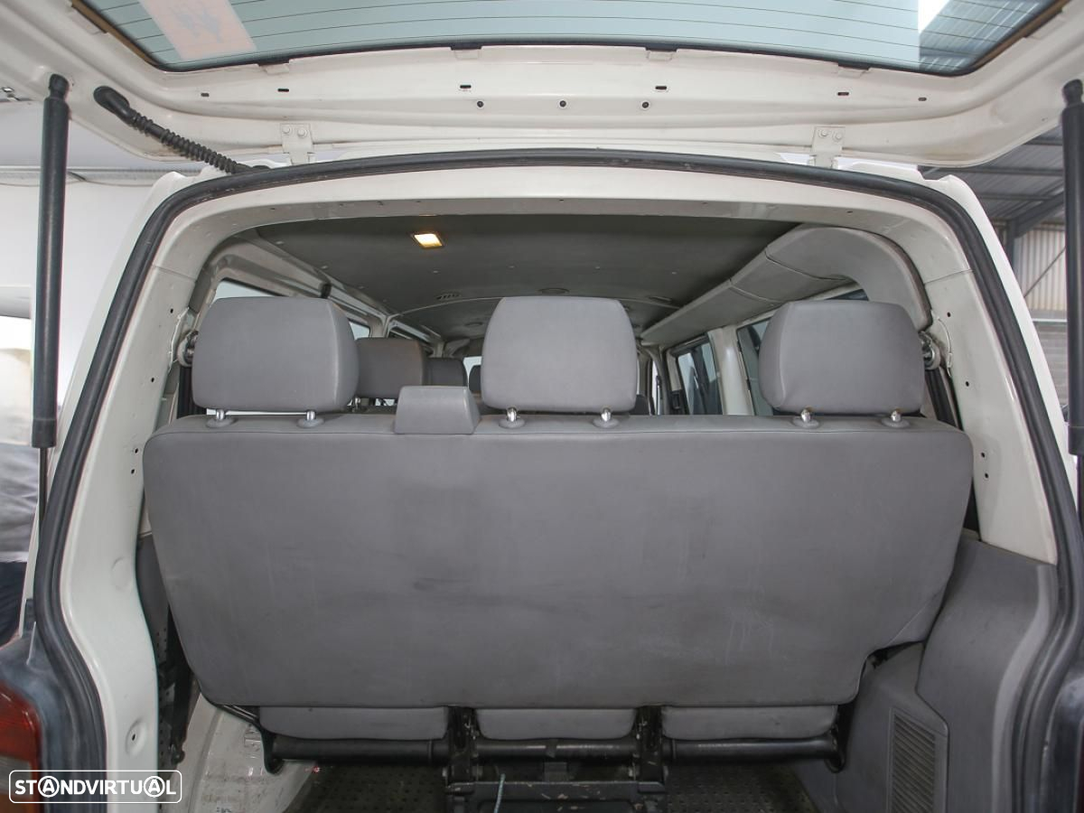 VW Transporter - 5