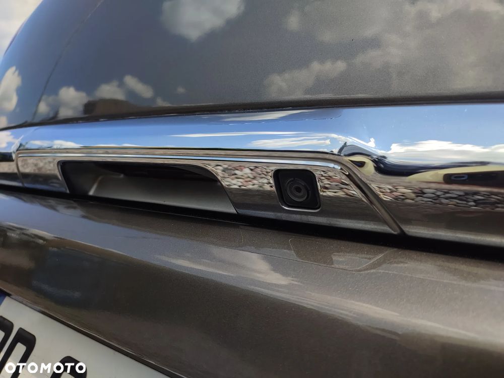 Citroën C4 Aircross 1.6 STT 4x2 Exclusive - 12