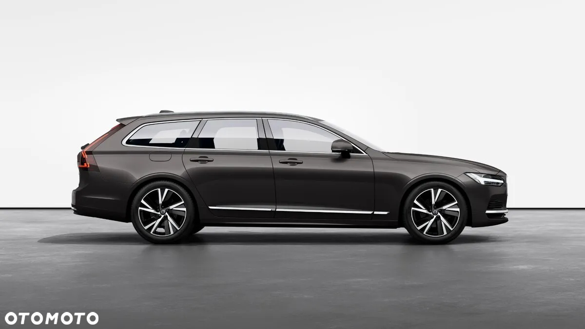 Volvo V90 T6 AWD Plug-In Hybrid Plus Bright - 3