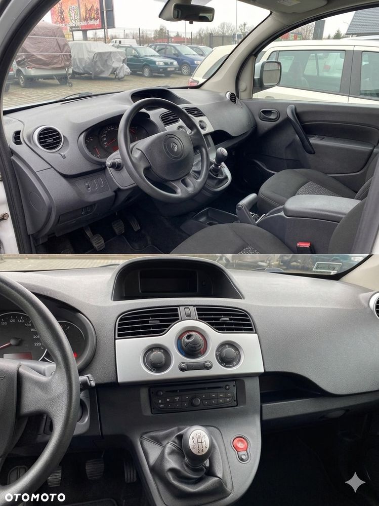 Renault Kangoo Maxi - 12