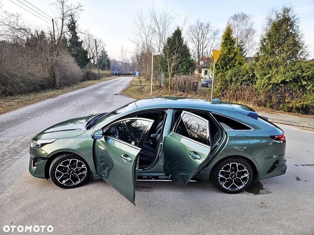 Kia ProCeed - 30