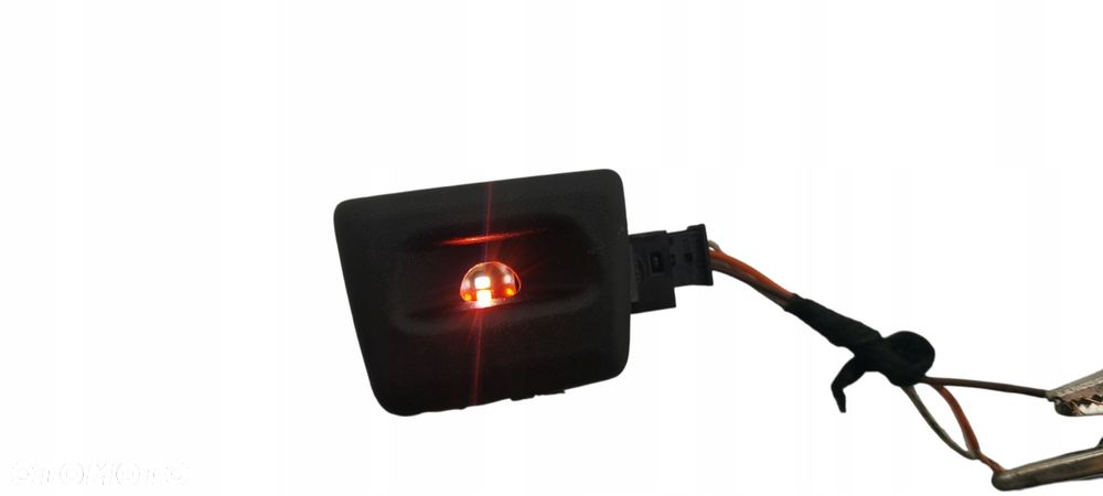 Bmw F45 F46 E84 F48 F39 Lampka Led Oświetlenia Schowka Wewnętrznego 9288044 - 3