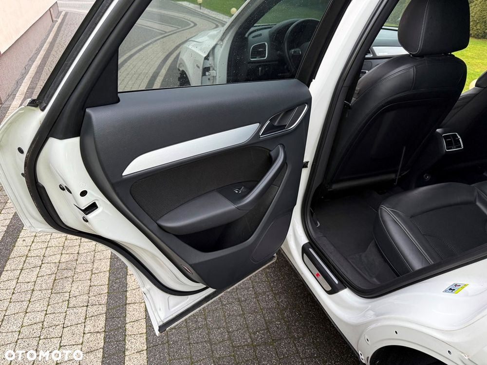 Audi Q3 2.0 TDI Quattro - 24