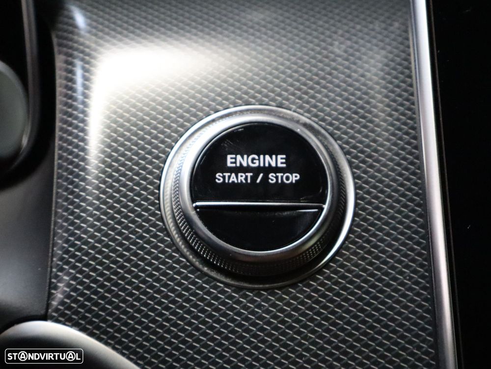 Mercedes-Benz GLC 300 de 4Matic - 29