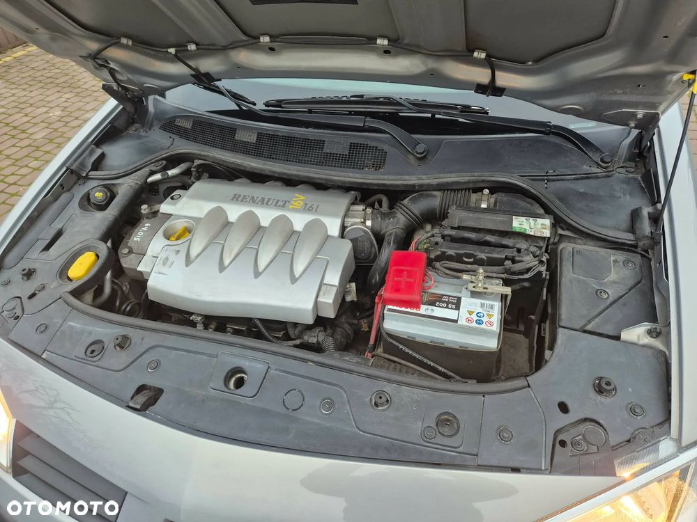 Renault Megane 1.6 16V Dynamique - 15