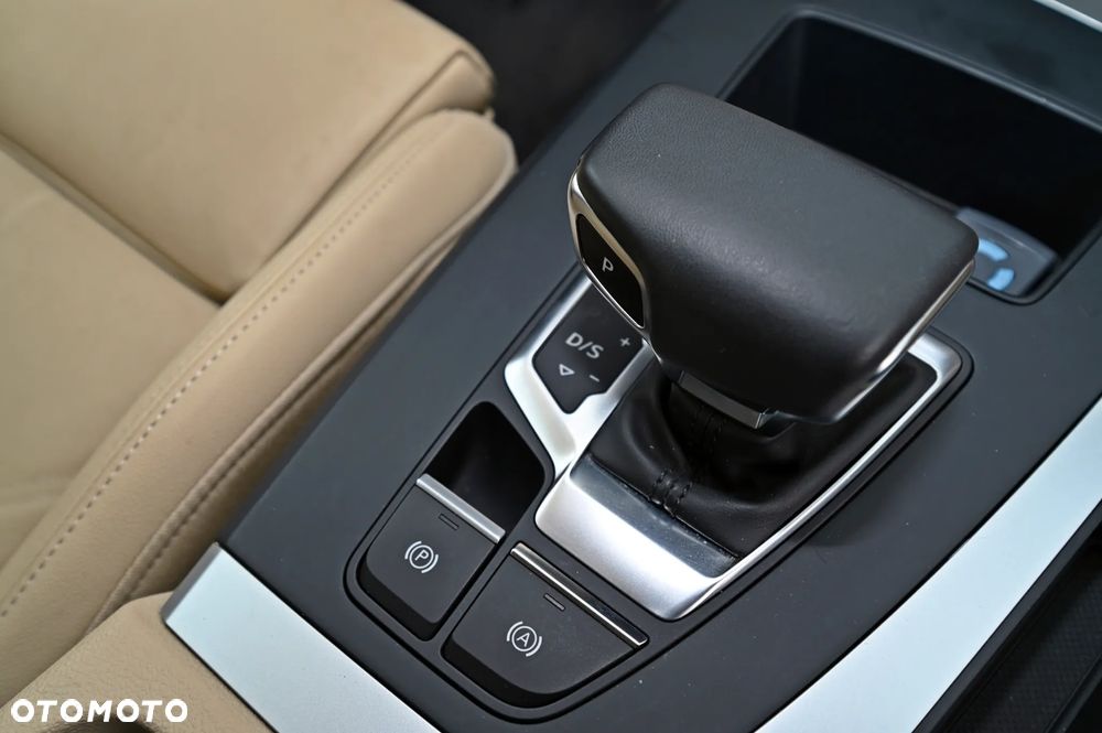 Audi Q5 40 TDI mHEV Quattro S tronic - 27