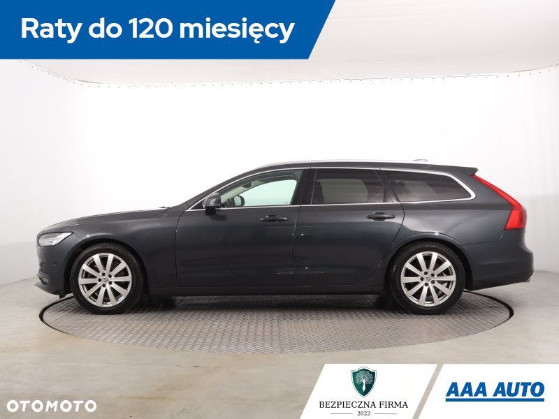 Volvo V90 - 3