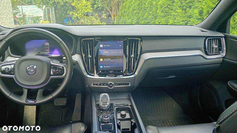Volvo S60 - 11