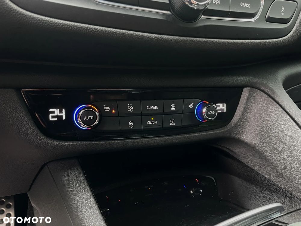 Opel Insignia 1.5 T GPF Innovation S&S - 31