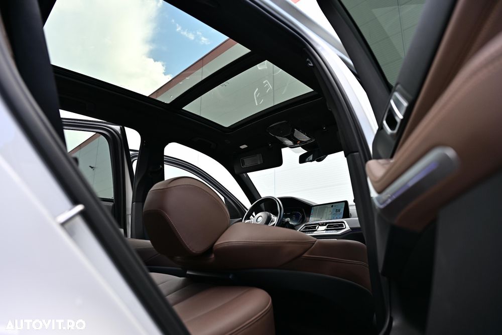 BMW X5 xDrive40i - 25