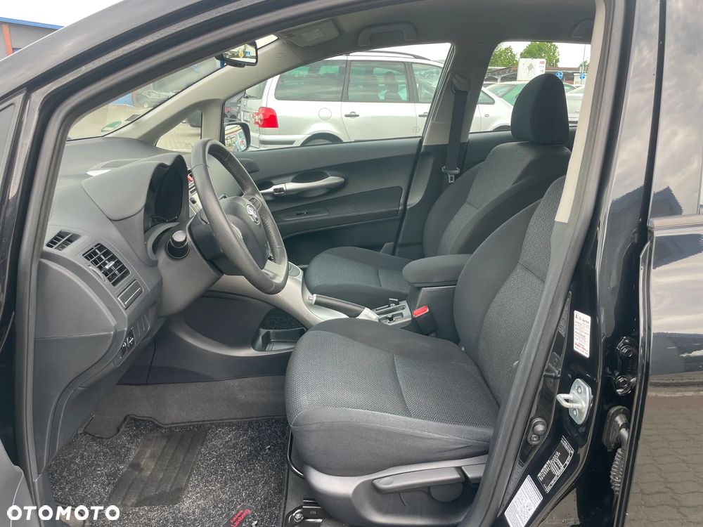 Toyota Auris 1.8 VVT-i Automatik Executive - 8