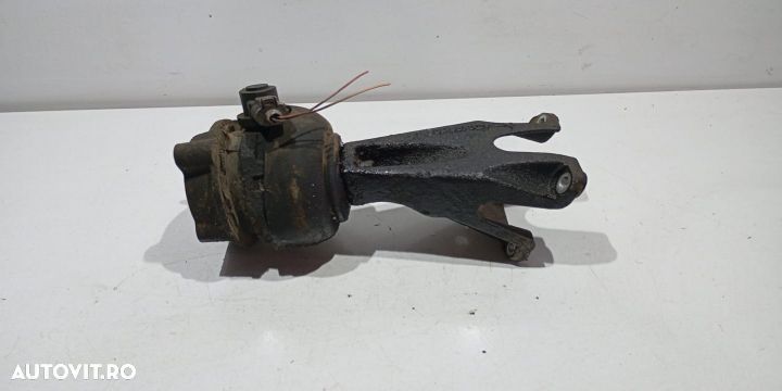 Tampon motor 4E0199381 Audi A8 D3/4E [2002 - 2005] - 1