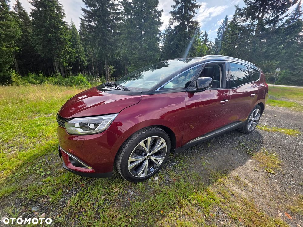 Renault Grand Scenic Gr 1.2 TCe Energy Intens - 3