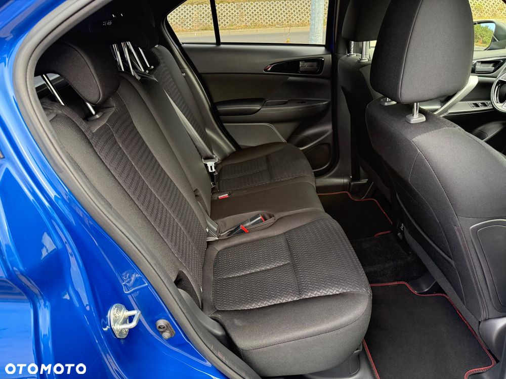 Mitsubishi Eclipse Cross - 9