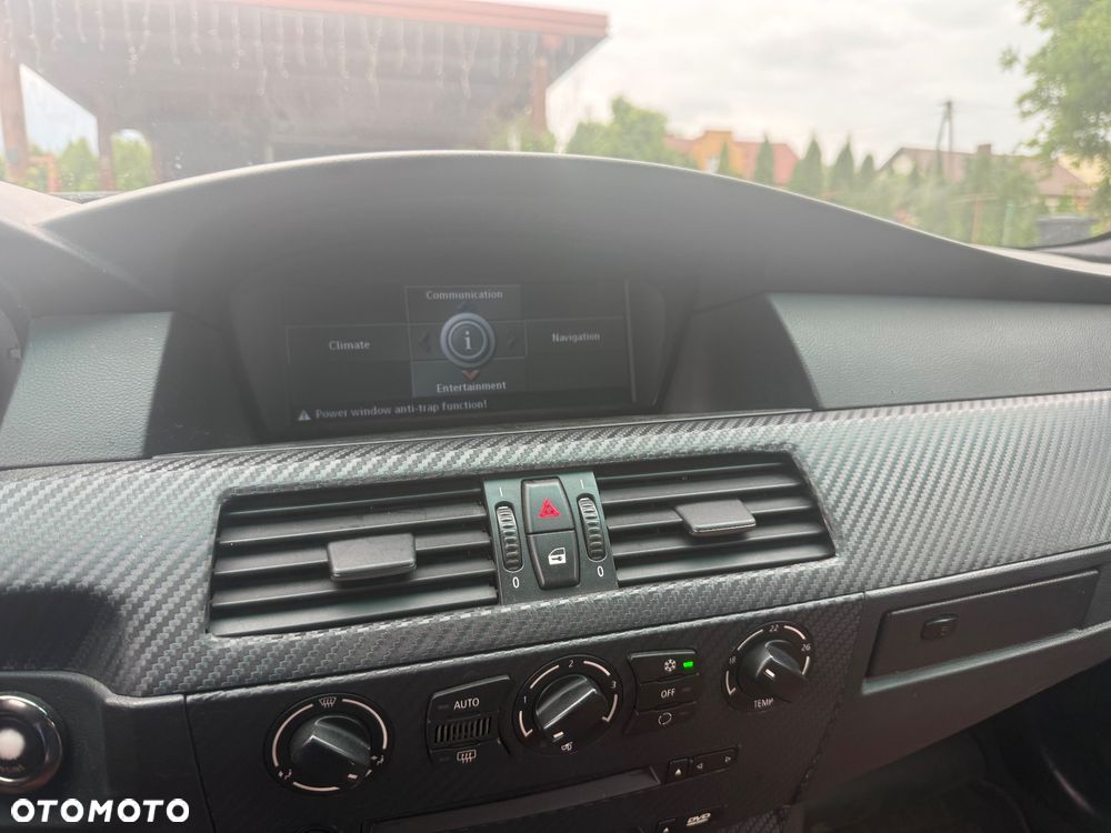BMW Seria 5 530d - 8
