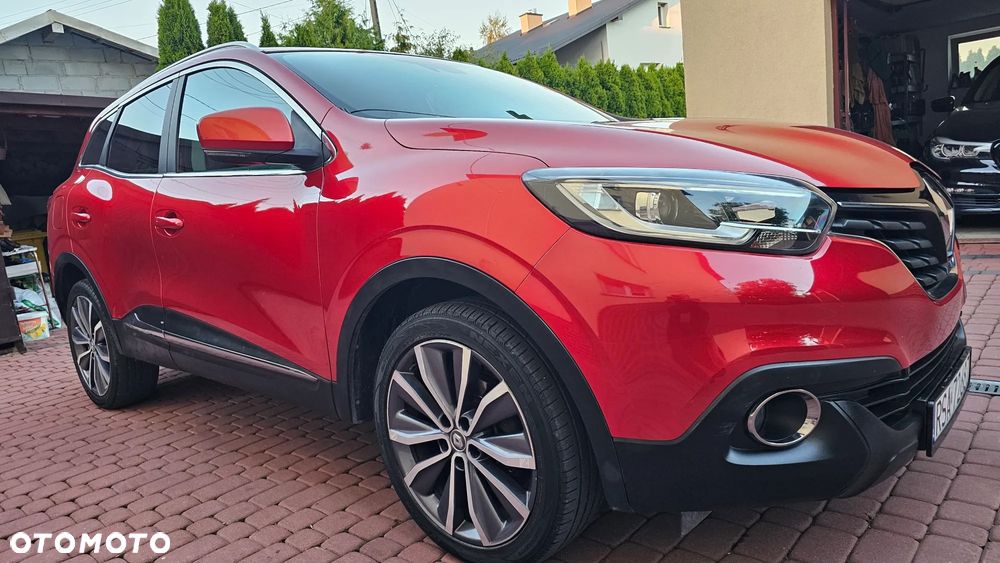 Renault Kadjar 1.2 Energy TCe Intens - 19