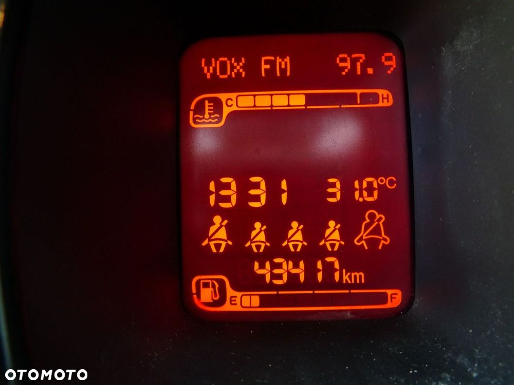 Fiat Panda 1.2 Easy - 14