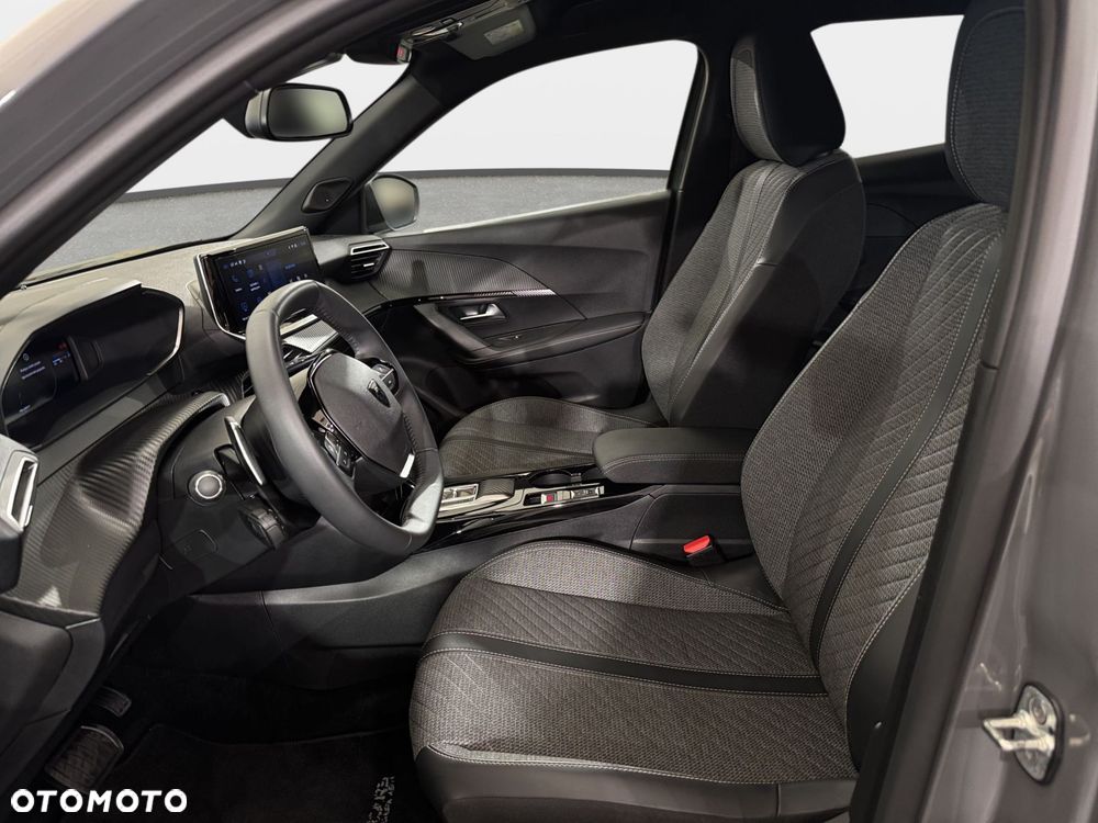 Peugeot 2008 2024