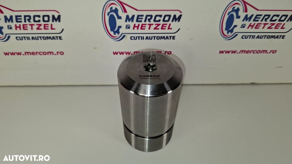Piston Acumulator Mecatronic KINERGO DSG DQ200 0AM OAM Ambreiaj Uscat / VW / AUDI / SKODA / SEAT / 1.6TDI / 2010+ - 1