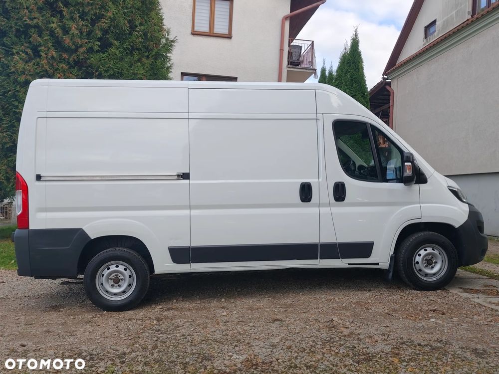 Peugeot Boxer L2H2 - 4