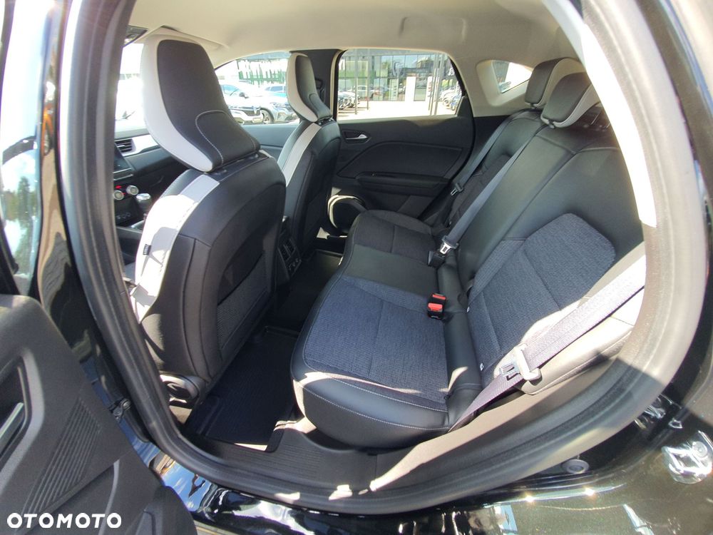 Renault Captur 1.0 TCe Intens - 19
