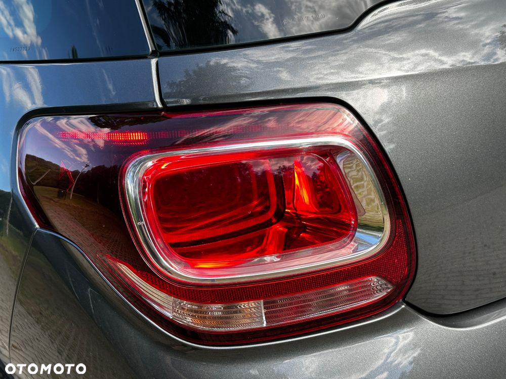Citroën DS3 BlueHDi 120 SportChic - 9