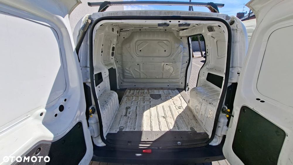 Fiat Fiorino Kombi Elegant - 6