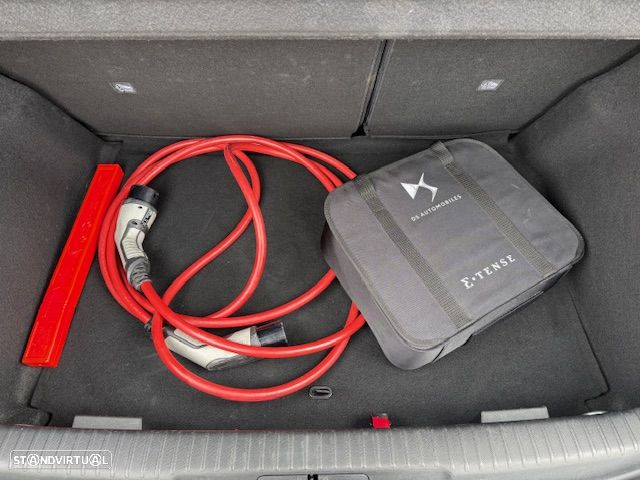 DS DS3 PERFORMANCE LINE - 12