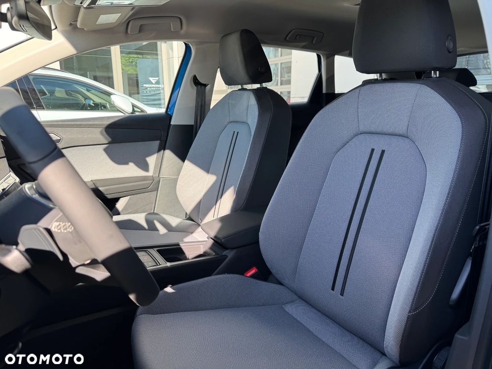 Seat Leon - 14