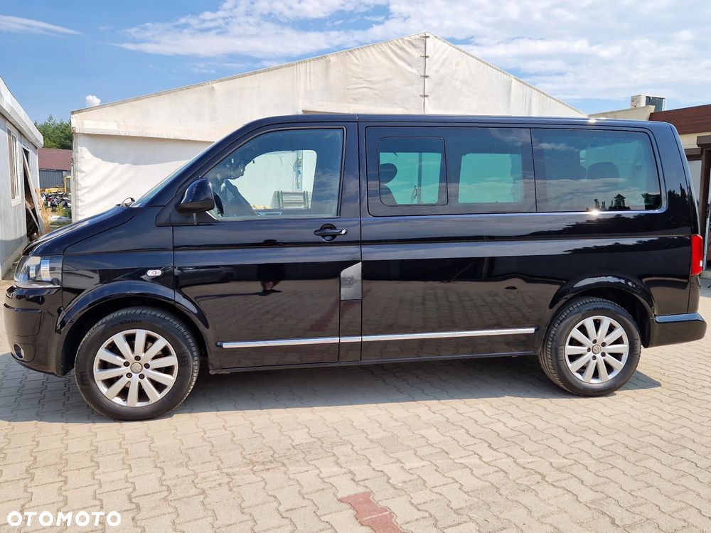 Volkswagen Multivan L1 Comfortline - 11