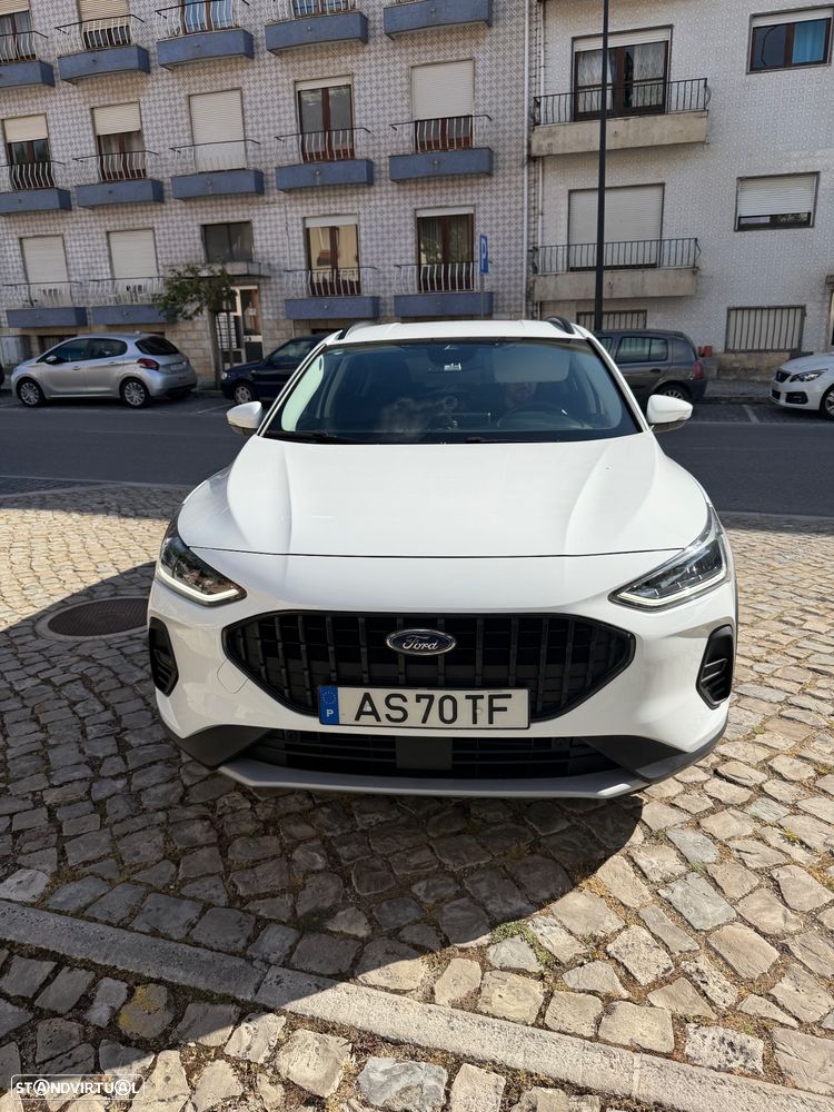 Ford Focus - 13
