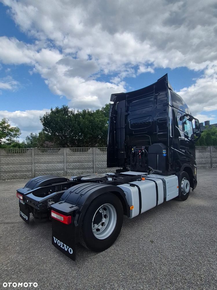 Volvo Volvo FH 13 460KM I-SAVE - 4