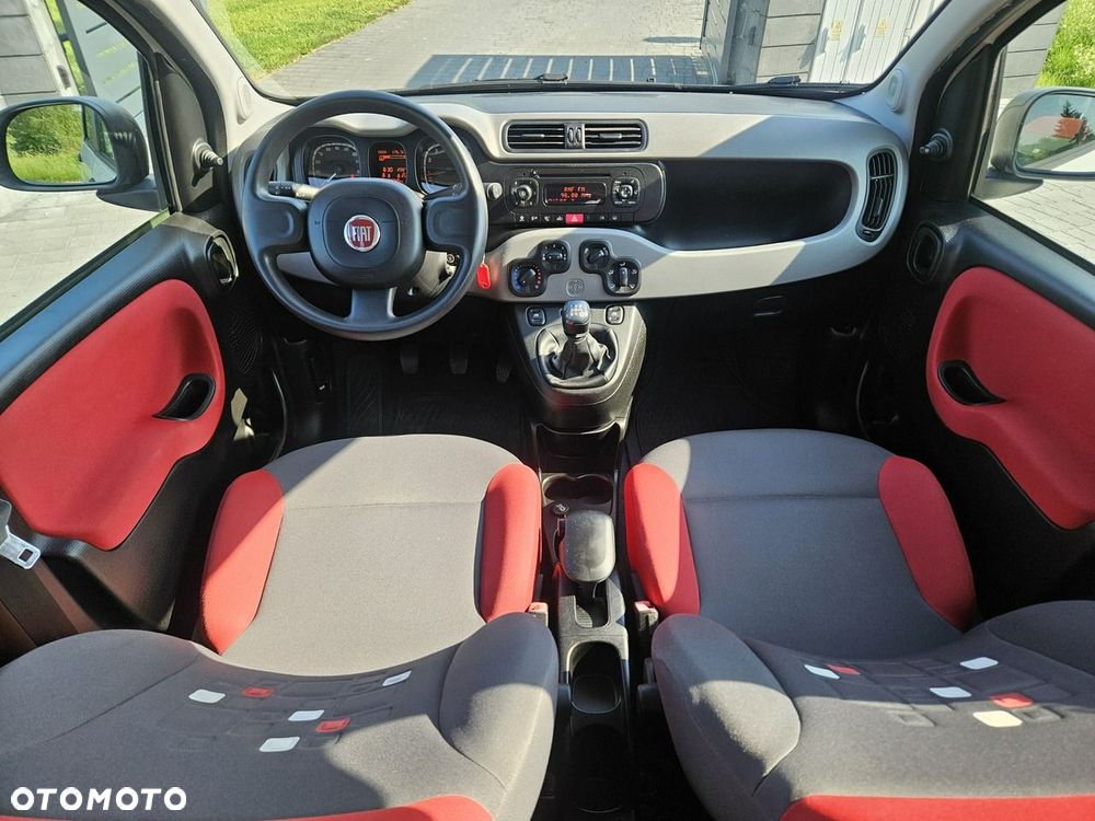Fiat Panda - 21