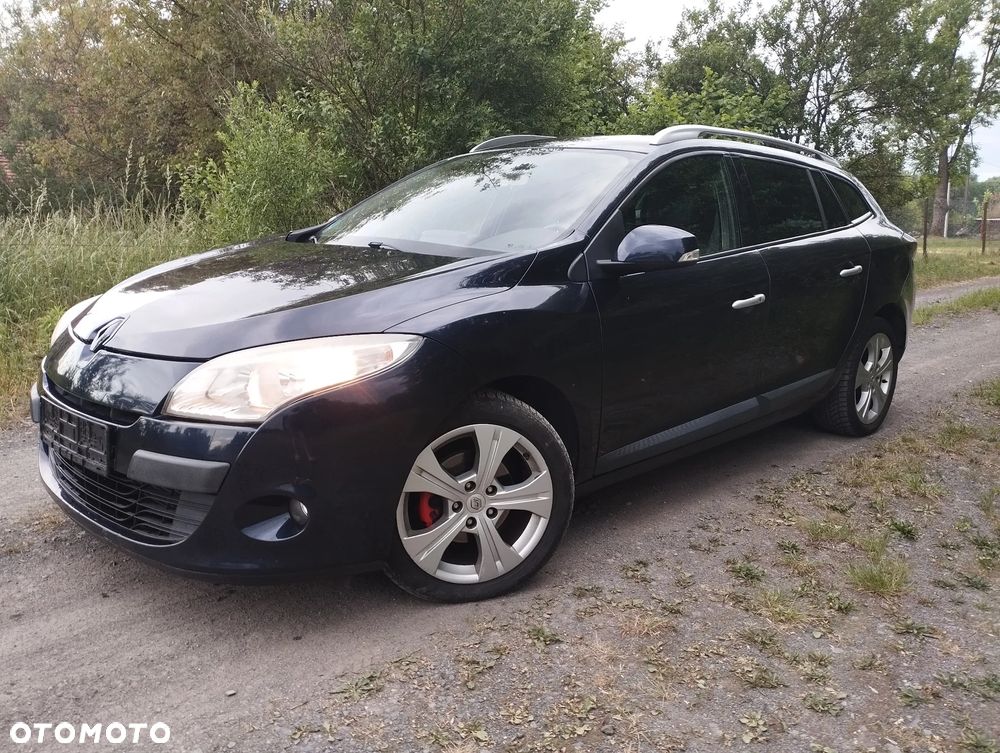 Renault Megane - 11