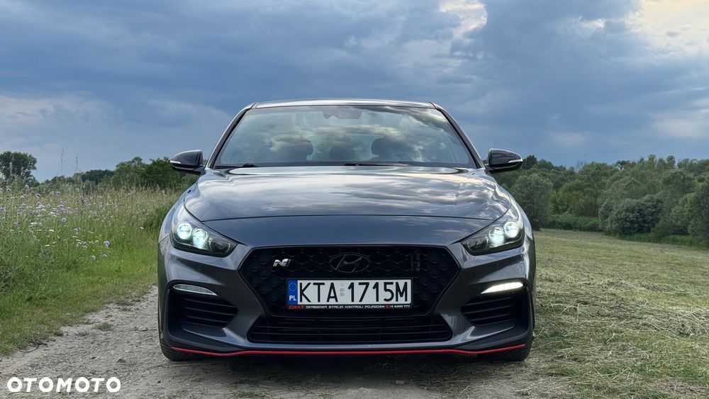 Hyundai i30 N - 3