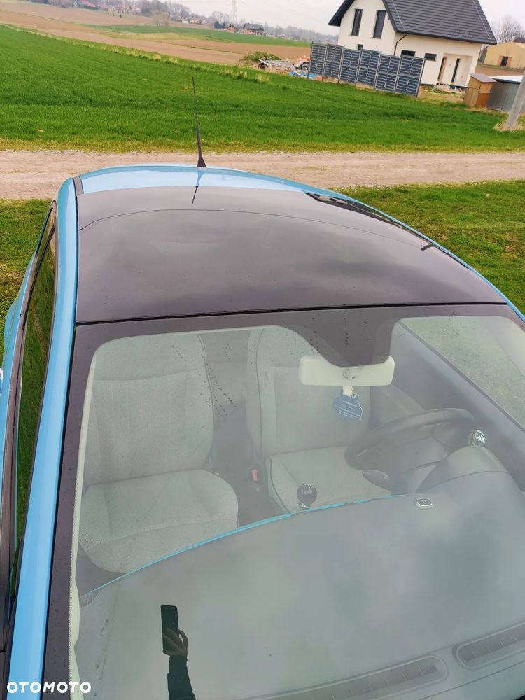 Fiat 500 1.2 Start&Stopp Lounge - 7