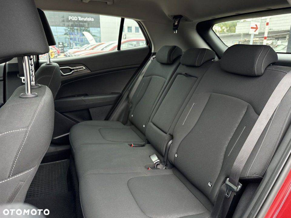 Kia Sportage - 17