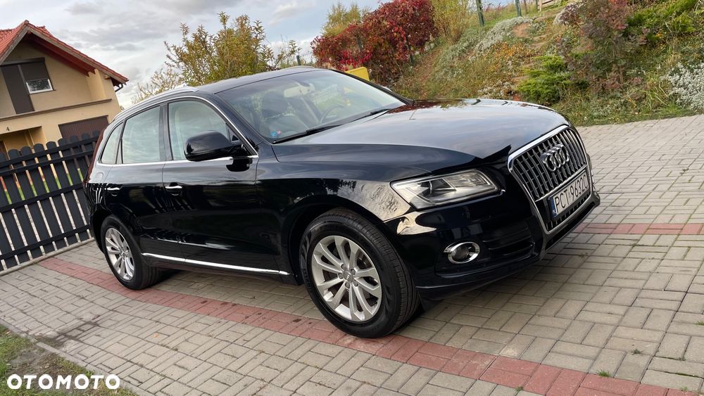Audi Q5 2.0 TDI S tronic - 3